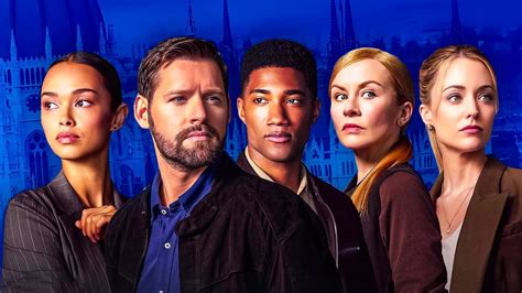 Fbi International Season 4 Episode 16 Wes Dont Focus Amanda Instead Op Ed