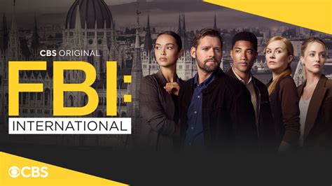 Fbi International Season 3 Renewal Cast Story Updates
