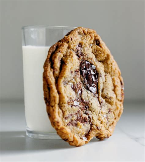 Zoe Chip Zoe S Perfect Chocolate Chip Cookies Recipe By Zoe Francois Yummly