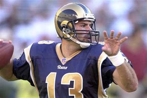 Kurt Warner