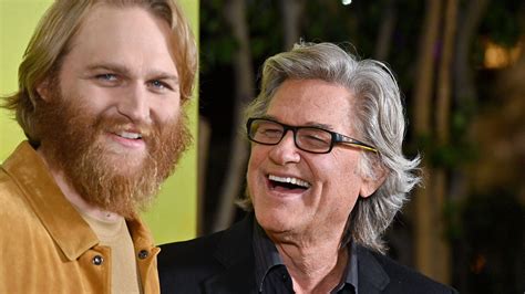 Kurt Russell Hospitalized