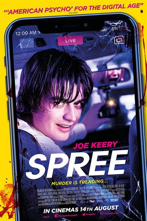 Kurt Kunkle Spree True Story Inspiration Explained