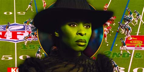 Wicked For Good Trailer Super Bowl No Why Director Explained