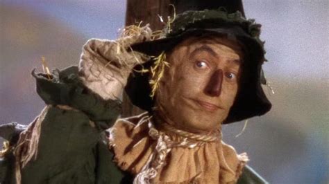 Wicked Wizard Of Oz Scarecrow Fiyero Poppies No Affect Op Ed