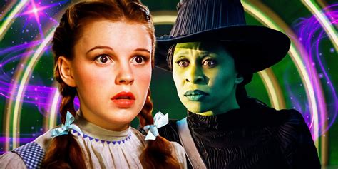 Wicked Wizard Of Oz Easter Eggs