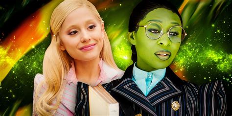 Wicked Quotes Movie Must Include