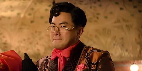 Wicked Bowen Yang Role Barbie Miss Make Up Op Ed