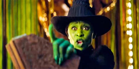 Wicked 2 Story Explained What Happens Next