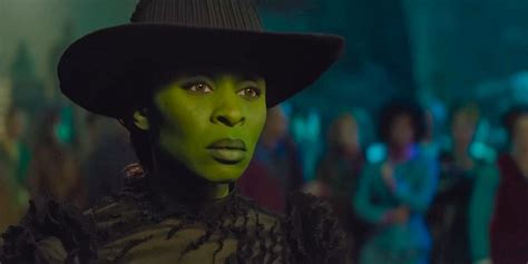 Wicked Suitable For Kids Parents Guide Rating