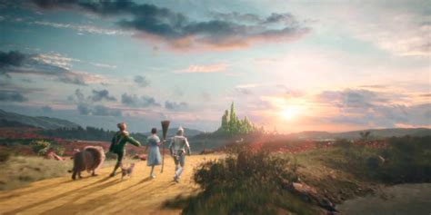 Wicked Movie Dorothy Role Explained