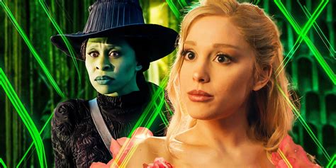 Wicked Elphaba Flying Monkeys Creation Wizard Of Oz