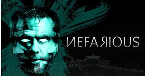 Nefarious Movie 2023 Where To Watch Online Streaming