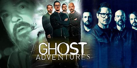 Ghost Adventures Best Episodes