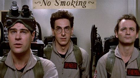 Ghostbusters 3 Ivan Reitman Never Made Why