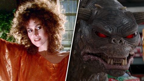 Ghostbusters Afterlife Sigourney Weaver Cameo Wasted