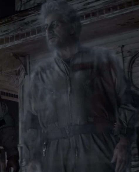Ghostbusters Afterlife Harold Ramis Return Cgi Vfx Reaction