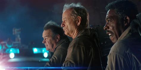Ghostbusters 5 Release Date Everything We Know So Far