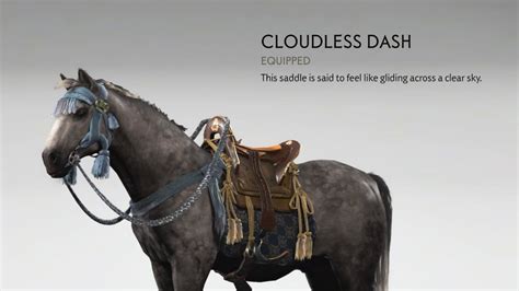 Ghost Tsushima Horse Options Color Name Changes Pick