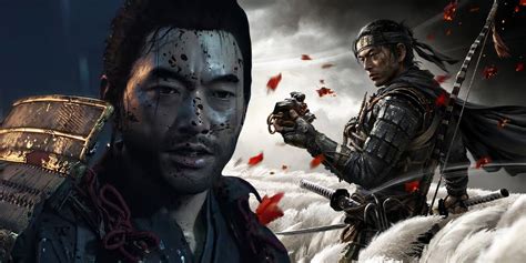 Ghosts Of Tsushima Movie Cast Story