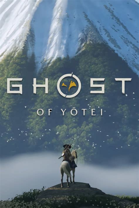 Ghost Of Yotei New Story Details Store Page