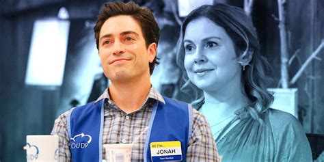 Ghosts Season 4 Image Ben Feldman Kyle Character Details