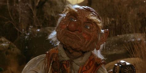 Labyrinth Movie Hoggle Puppet Missing Flight What Happened
