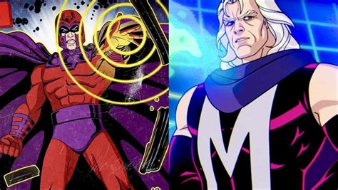 Xmen Magneto Hero Or Villain Final Answer