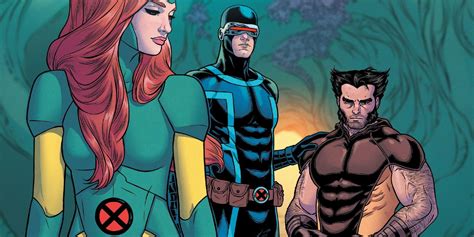 Xmen Cyclops Wolverine Moon Sex