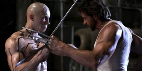Xmen Origins Wolverine Deadpool Trivia Facts