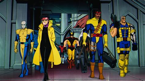 Xmen 97 Season 2 Beau Demayo Stalled Comments