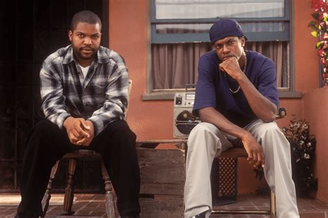 Ice Cube Friday 4 Sequels Bad Op Ed