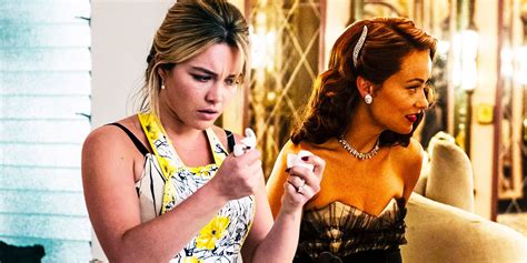 Dont Worry Darling 2 Sequel Setup No Florence Pugh