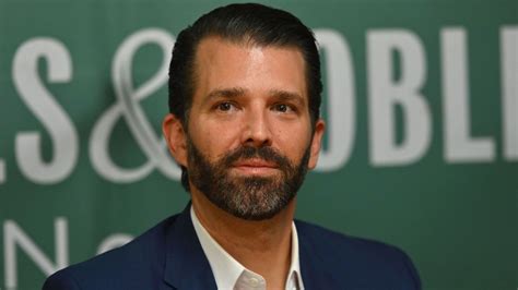 Donald Trump Jr