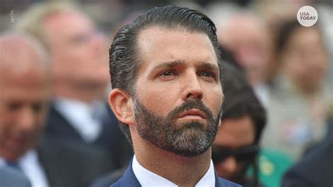 Donald Trump Jr Donald Trump Jr The Life Controversies And Political Power