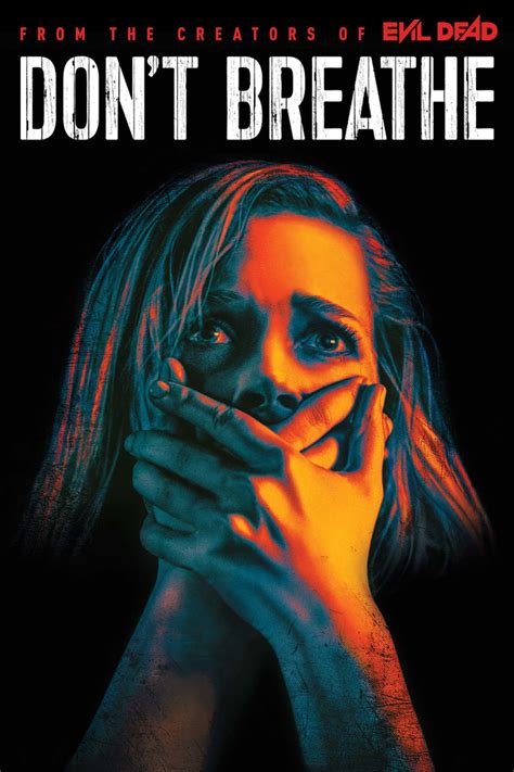 Dont Breathe Movies Horror Similar