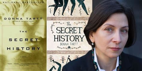 Donna Tartt The Secret History Every Canceled Film Adaptation