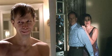 Donnie Wahlberg The Sixth Sense Character Explained