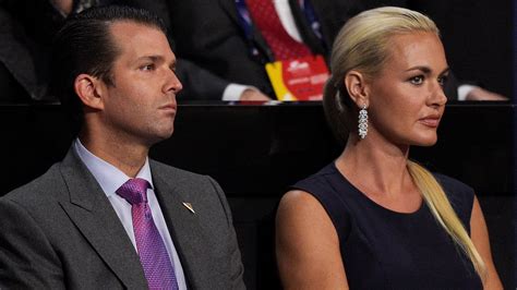 Don Jr Ex Wife Don Jr S Ex Wife A Look Into Vanessa Trump S Life After The Divorce