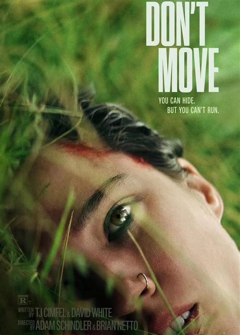 Dont Move Movie Review