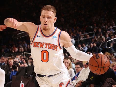 Donte Divincenzo