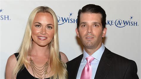 Donald Trump Jr Ex Wife