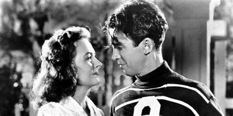 Donna Reed Its Wonderful Life Age How Old