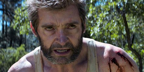 Logan Movie Wolverine Not Healing Powers Dying Reason