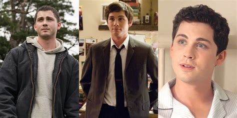 Logan Lerman Best Movies Shows According To Imdb