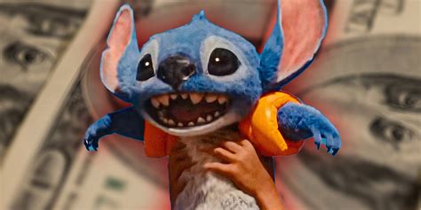 Lilo Stitch 2025 Early Box Office Projections Disney Remake Comparison