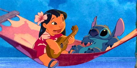 Lilo Stitch Live Action Remake Cast Story Details Everything We Know