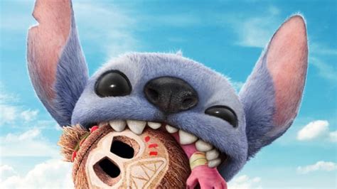 Lilo Stitch Moana Live Action Remakes More Important Disney Op Ed