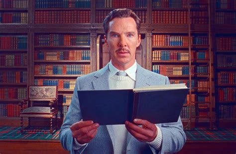Wonderful Story Henry Sugar Movie Cast Characters