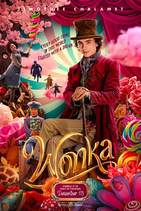 Wonka Parents Guide Rating Suitable Kids