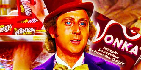 Wonka Chocolate Bars What Happened Where Buy